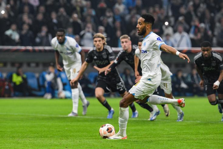 Pierre-Emerick Aubameyang ha visto le sue aspettative deluse tre volte nella sua carriera